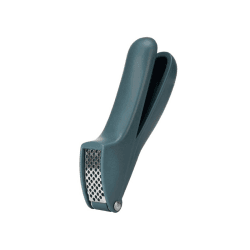 Image showing the Garlic Press, Blue product.