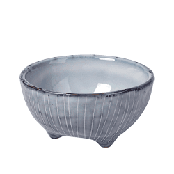 Image showing the Nordic Sea Bowl, D11cm, Blue product.