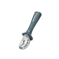 Image showing the Ice Cream Scoop, Blue product.