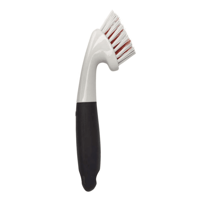 Grout brush