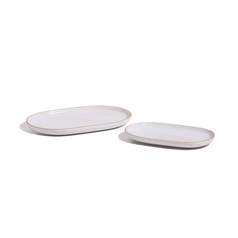 Serving Platters, Steam