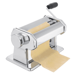 Image showing the Pasta Machine, Stainless Steel product.