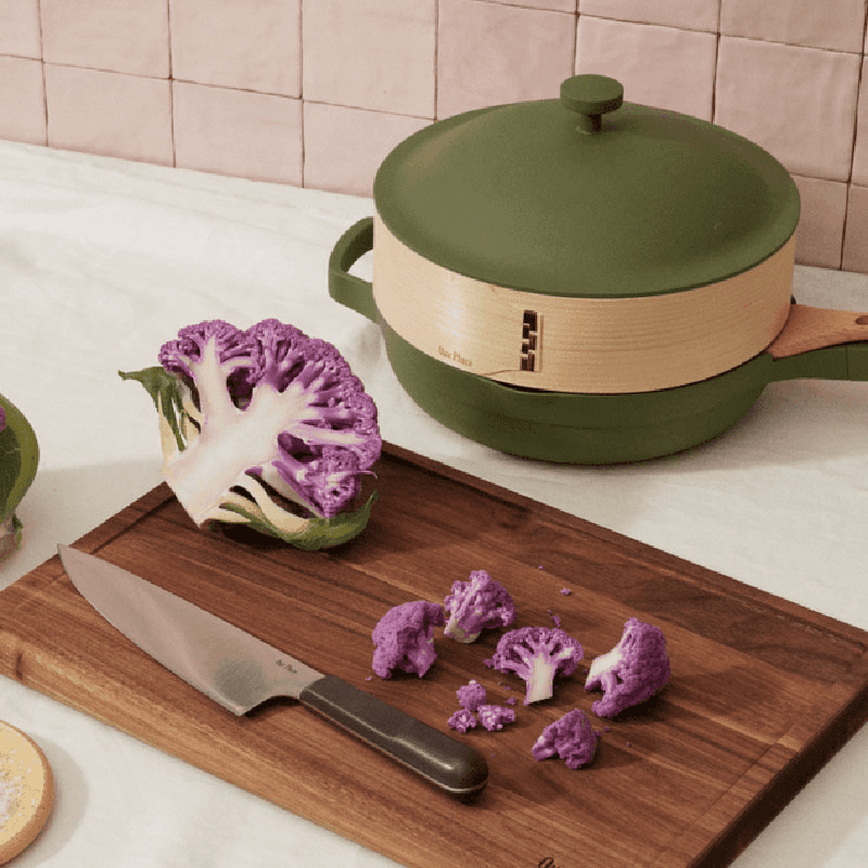 Cutting Board, Walnut