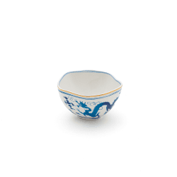 Image showing the Diesel Living Classic on Acid Bowl, D12cm, Dragon Bird product.