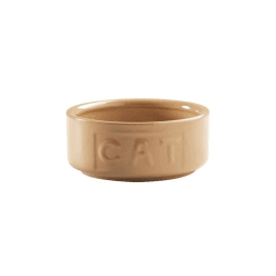 Image showing the Cane Cat Bowl product.