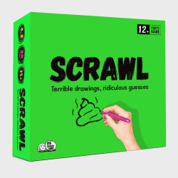 Image showing the Scrawl 12+ product.