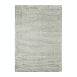 Image showing the Reko Rug, 1.2 x 1.7m, Grey, L120 x W170cm product.