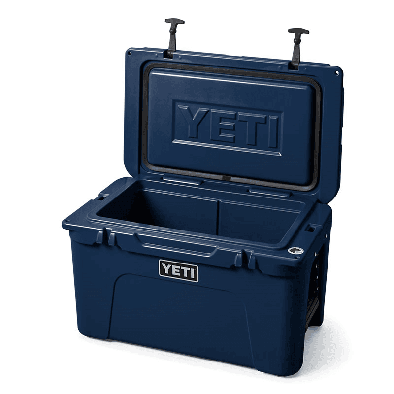 Tundra 45 Cooler, H39cm, Navy