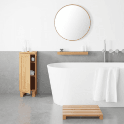 Image showing the Tallboy Cosmos, Oak product.