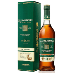 Image showing the Glenmorangie Quinta Ruban - Bottle product.