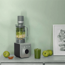 Image showing the High Performance Blender, 1.5L, Black product.