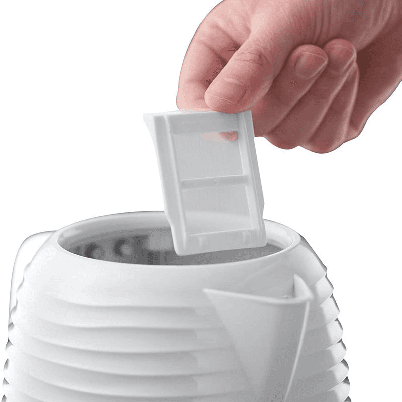 3KW Inspire Kettle, 1.7L, White