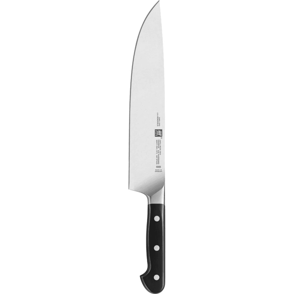 Zwilling Pro Chef's knife, 26cm