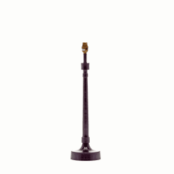 Image showing the Jackson Table lamp - base only, Lamp product.