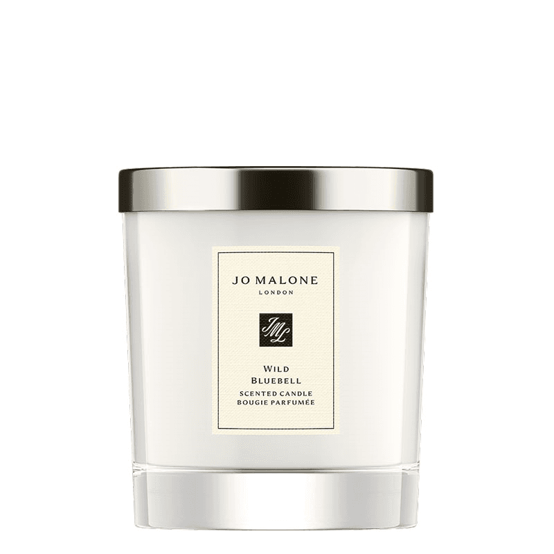 Wild Bluebell Home Candle, 200g