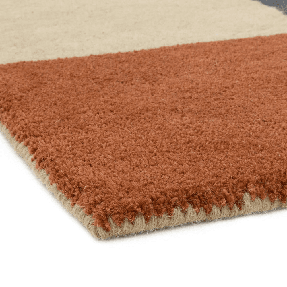 Reef, Rug, Modern Multi, L160 x W230cm, Multi