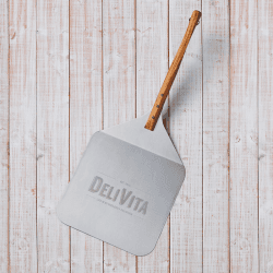Image showing the Pizza Peel, Stainless Steel product.