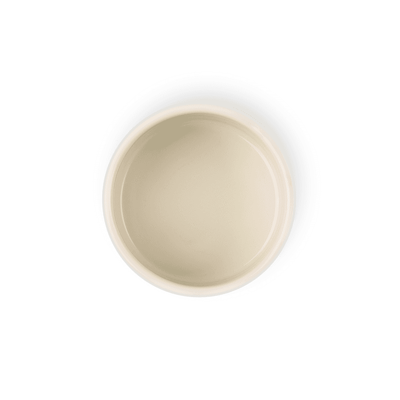 Stoneware Stackable ramekin, 8cm - 200ml, meringue
