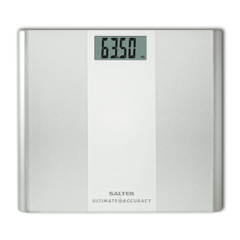 Ultimate Accuracy Electronic Scale