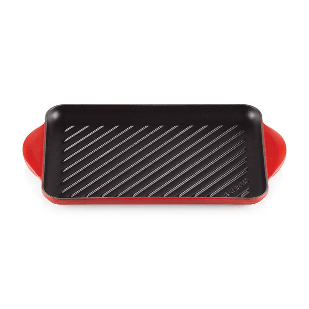 Rectangular Grill 32, Cerise