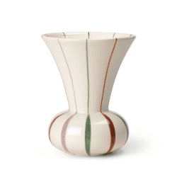 Image showing the Signature Vase, H15cm, Multi product.