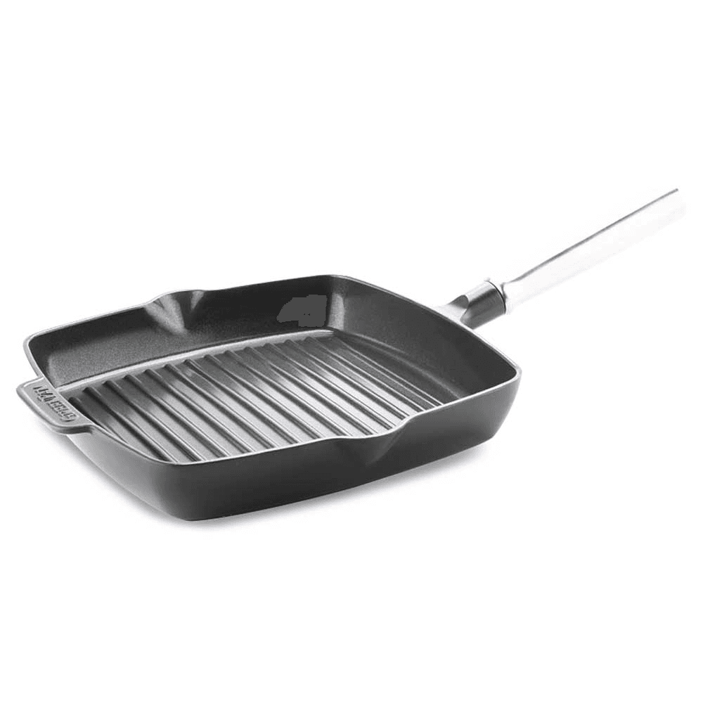 Featherweights Square grill pan, 26cm