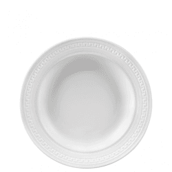 Image showing the Intaglio Soup plate, 23cm product.