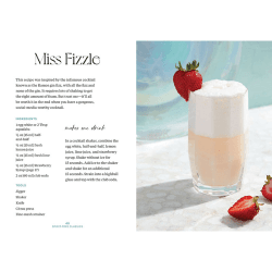 Image showing the Free Spirit Cocktails: 40 Nonalcoholic Drink Recipes product.