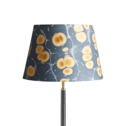 Image showing the Straight empire Shade, 35cm, Ombrone product.