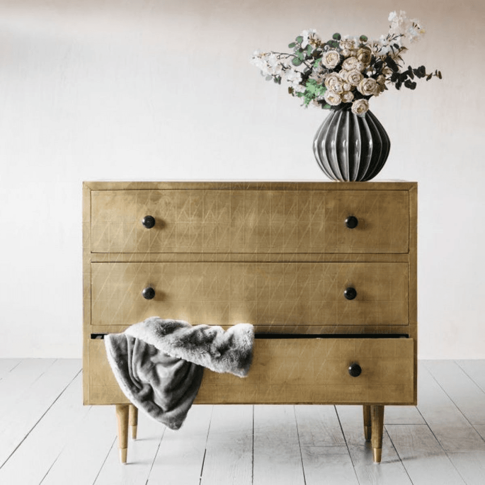 Zarina Chest of Drawers