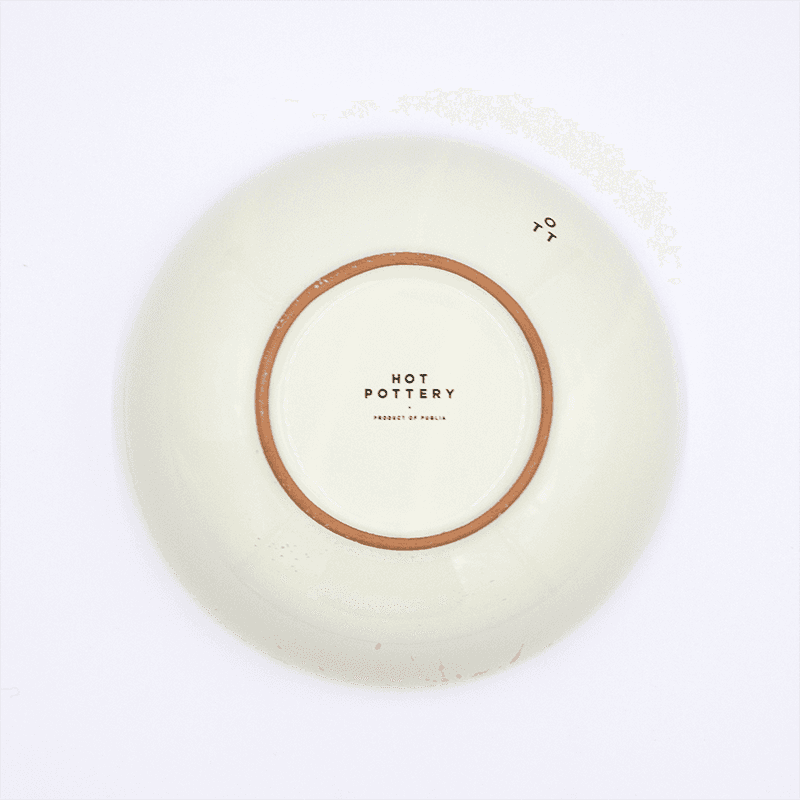 Liberty Pasta Bowl, D20cm, Lilac