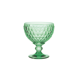 Image showing the Boston Champagne Bowl, 398ml, Green product.