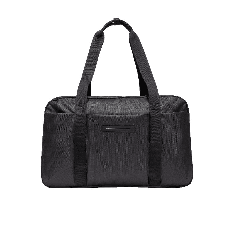 Shibuya Weekender, H28 x W23 x L44cm, Black