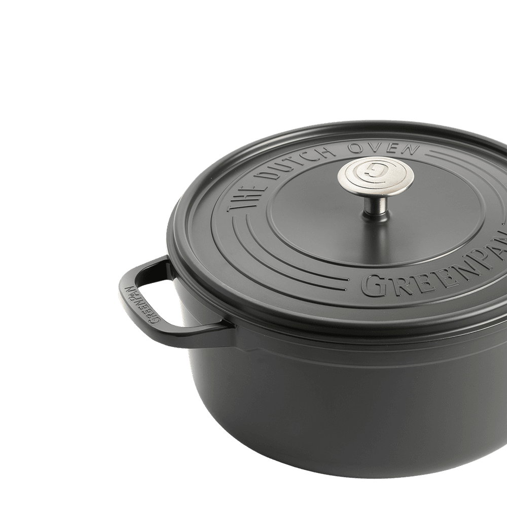 Featherweights Casserole, 22cm - 3.3 litre