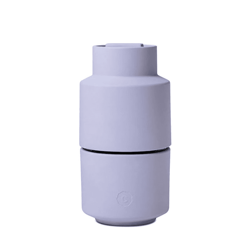 Billund Grinder, H12cm, Lavender