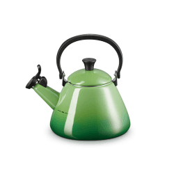 Image showing the Kone Kettle, 1.6L, Bamboo product.