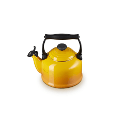 Image showing the Traditional Kettle with Fixed Whistle, 2.1L, Nectar product.