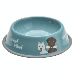 Image showing the Creatureware Dog Bowl product.