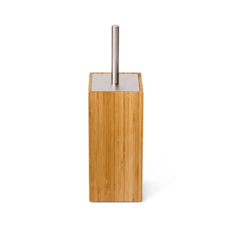 Arena Loo brush, H39 x W11 x D11cm, Bamboo