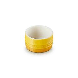 Image showing the Stoneware Stackable Ramekins, Nectar product.