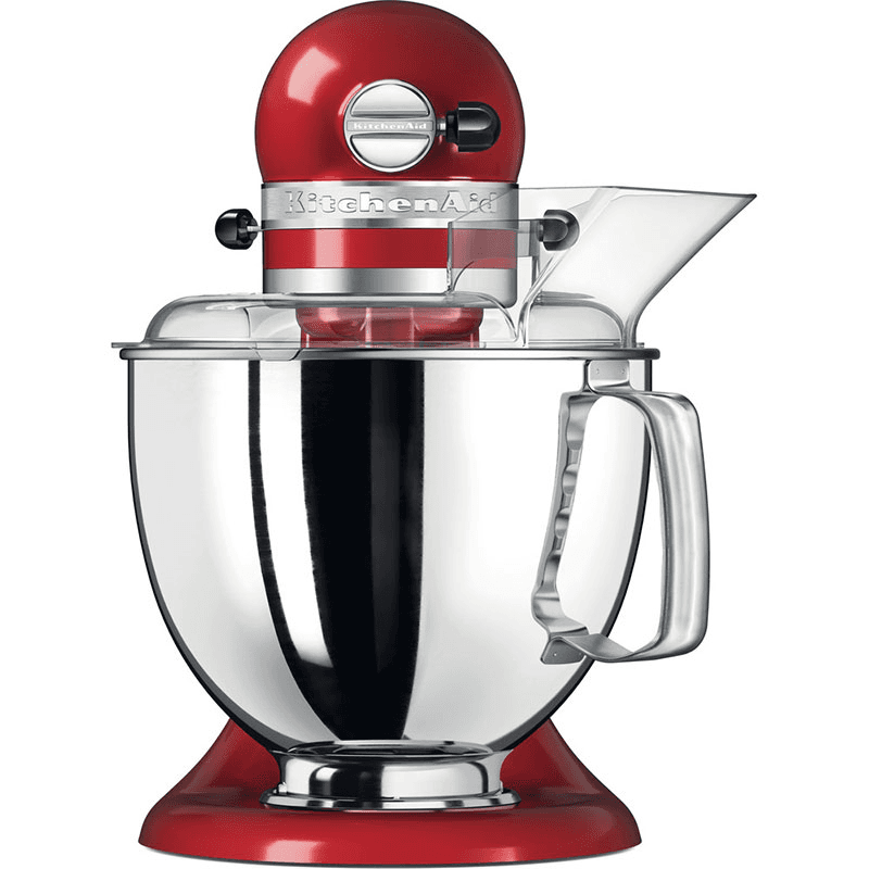 Artisan Stand Mixer, 4.8L, Empire Red