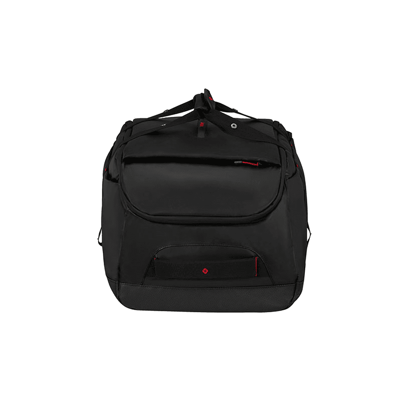 Ecodiver Duffle, H29 x L63 x W35cm, Black