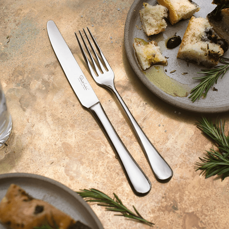 Radford Table Knife, Stainless Steel