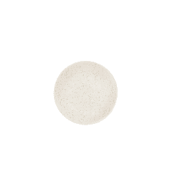 Image showing the Nordic Vanilla Side Plate, D15cm, Off White product.