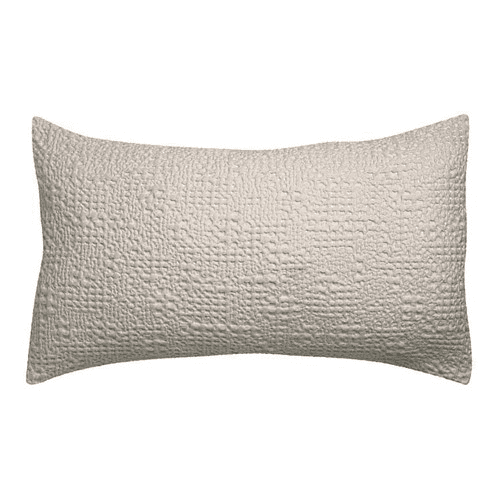 Tana Cushion, 40 x 65cm, Linen