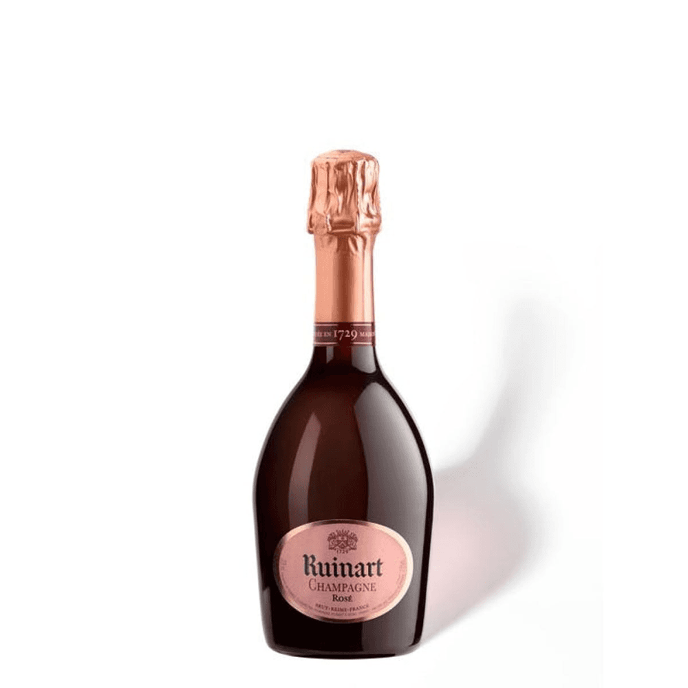 Ruinart Rose Champagne, 37.5cl