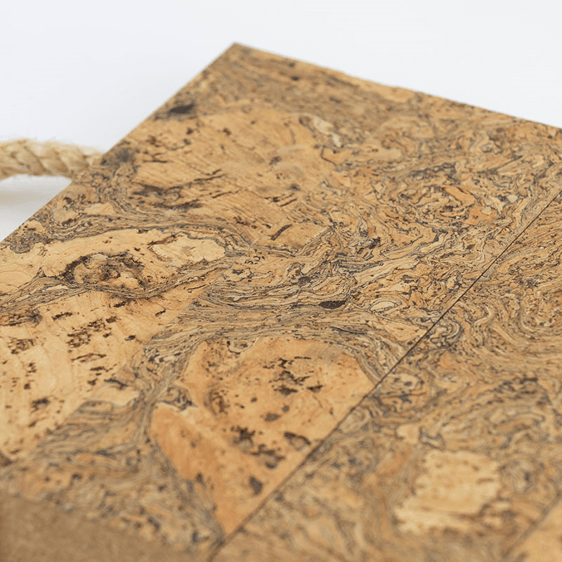 Cork Trivet, W20 x L30cm, Natural