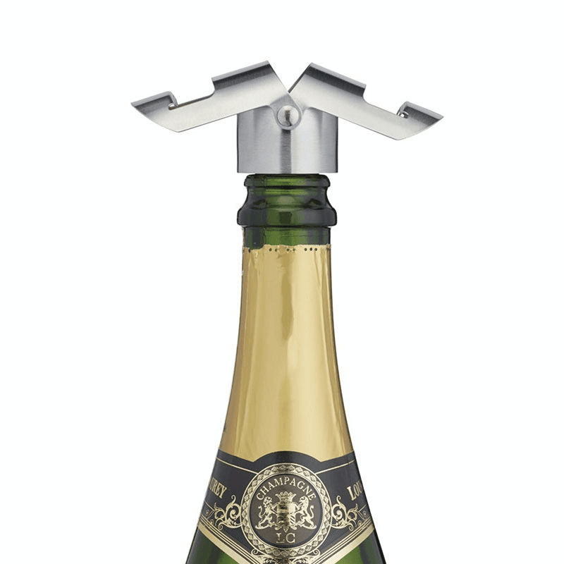Champagne and Sparkling Wine Stopper