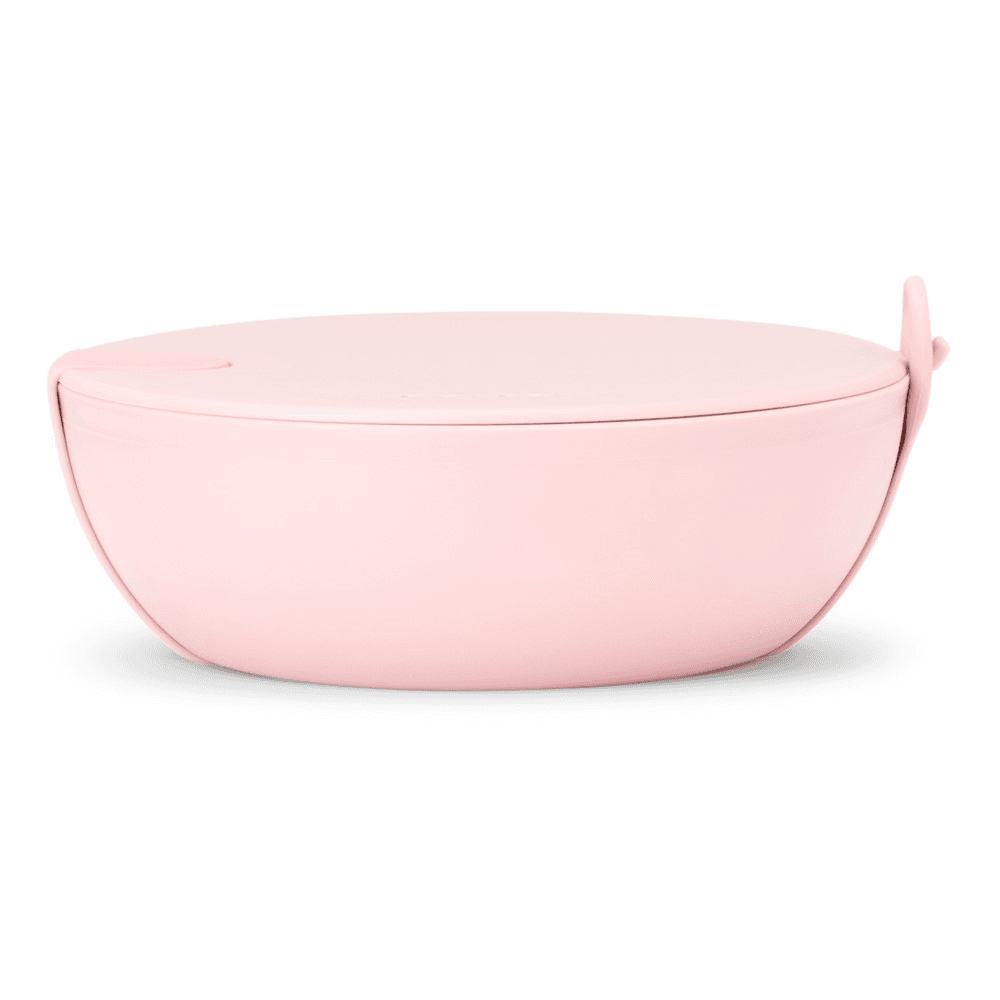 Porter Lunch bowl, Dia19cm, Blush