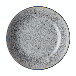 Image showing the Studio Grey Pasta bowl, 22 x 5cm product.